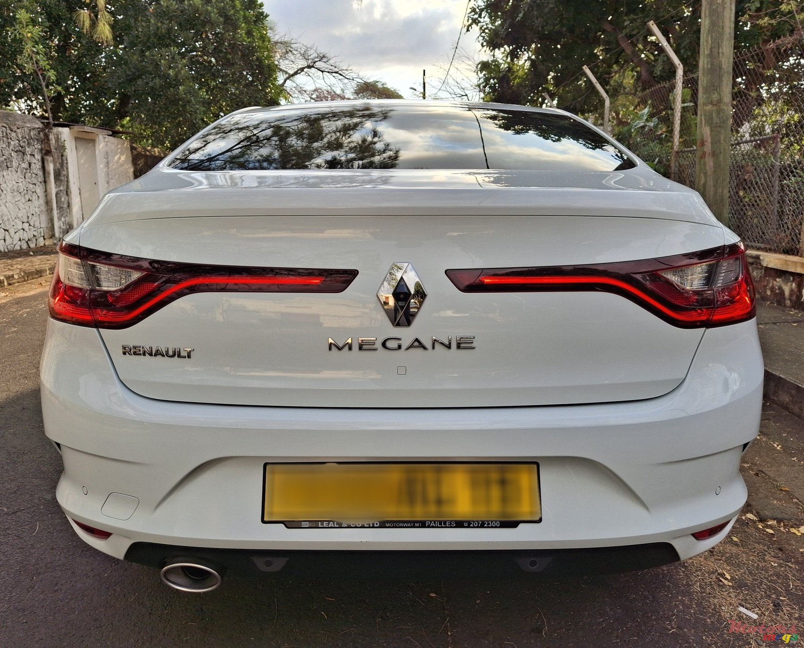 2019' Renault photo #7