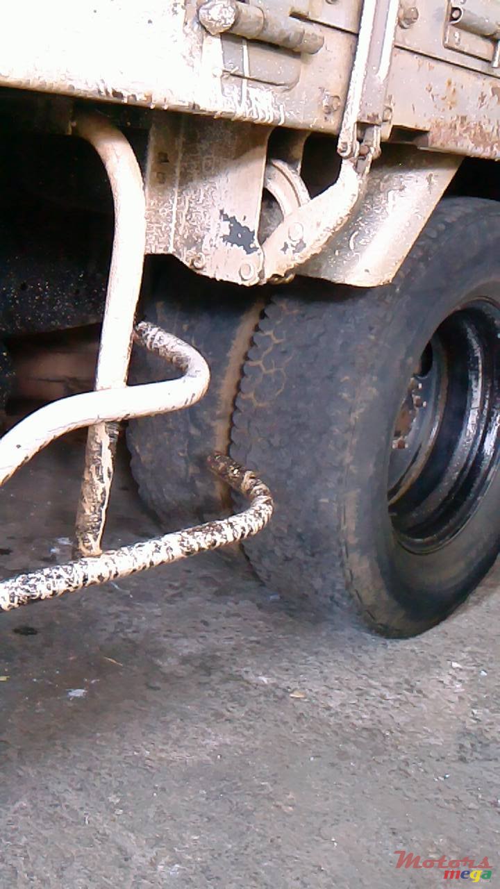 1997' Toyota photo #5