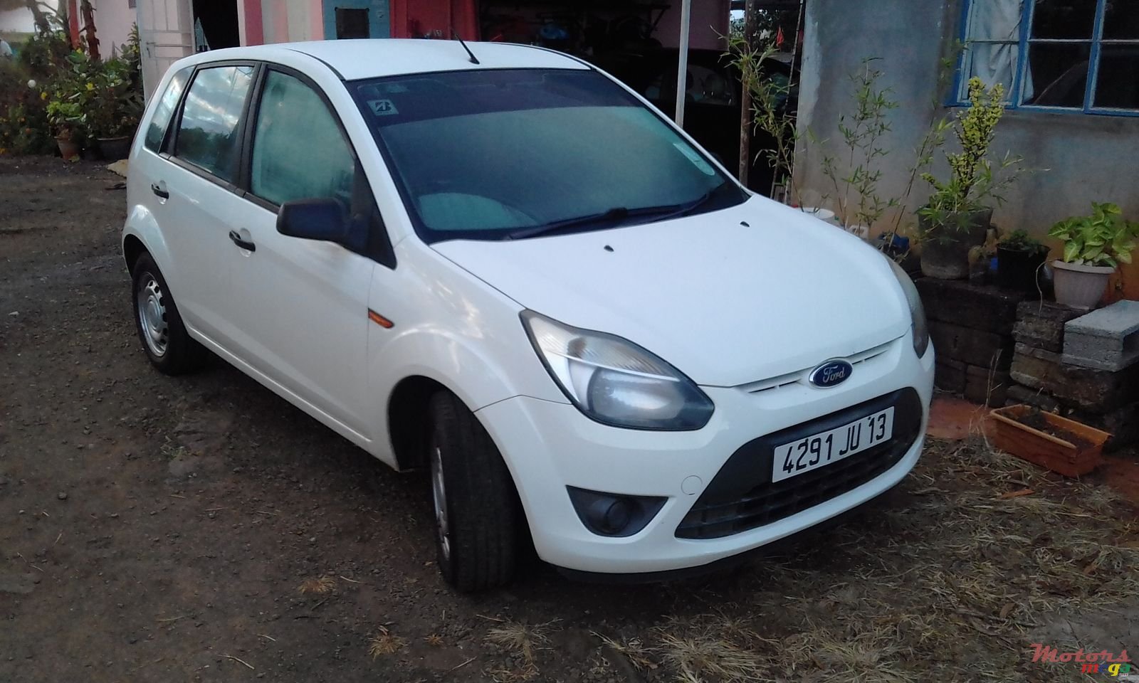 2013' Ford F-Series photo #3