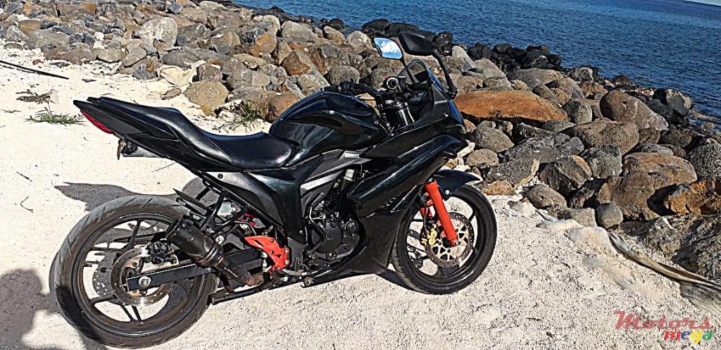 2019' Suzuki photo #1