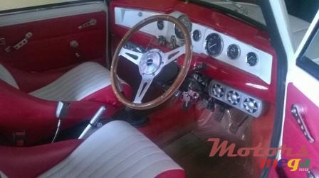 1988' MINI Cooper Clubman photo #3