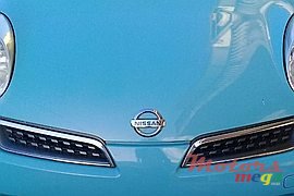 2011' Nissan photo #1