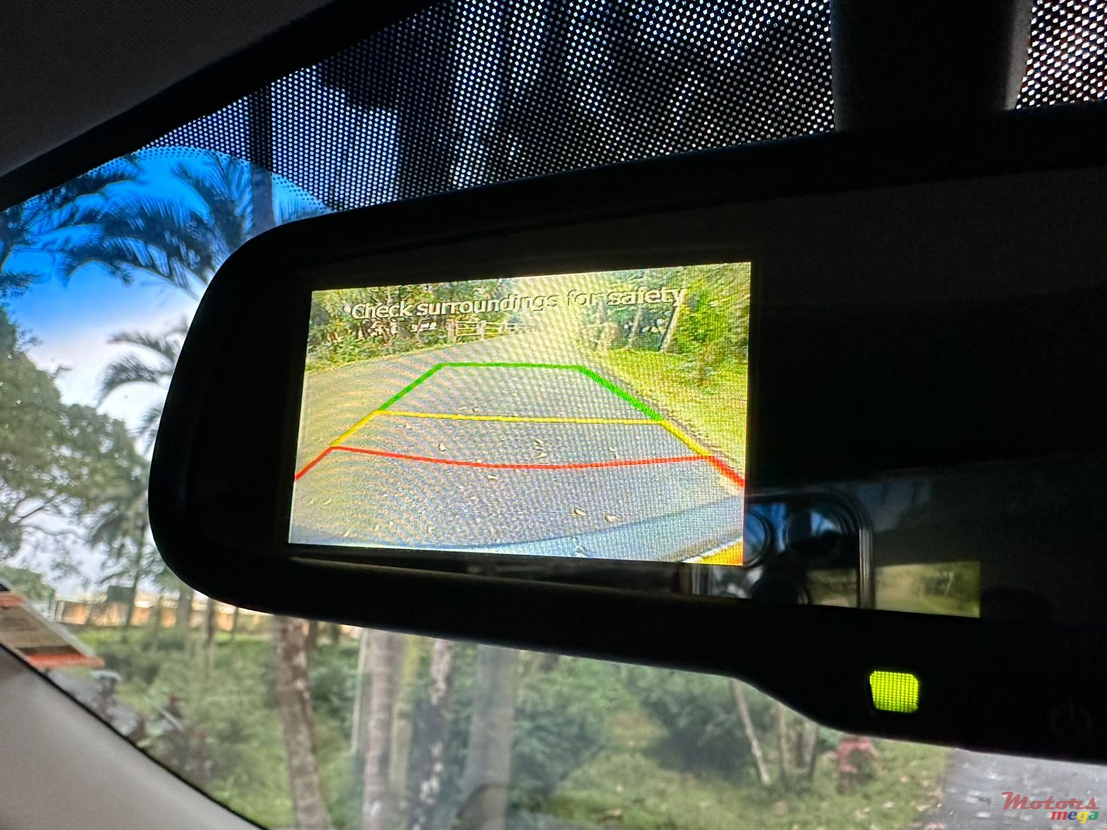 2013' Kia Sportage photo #7