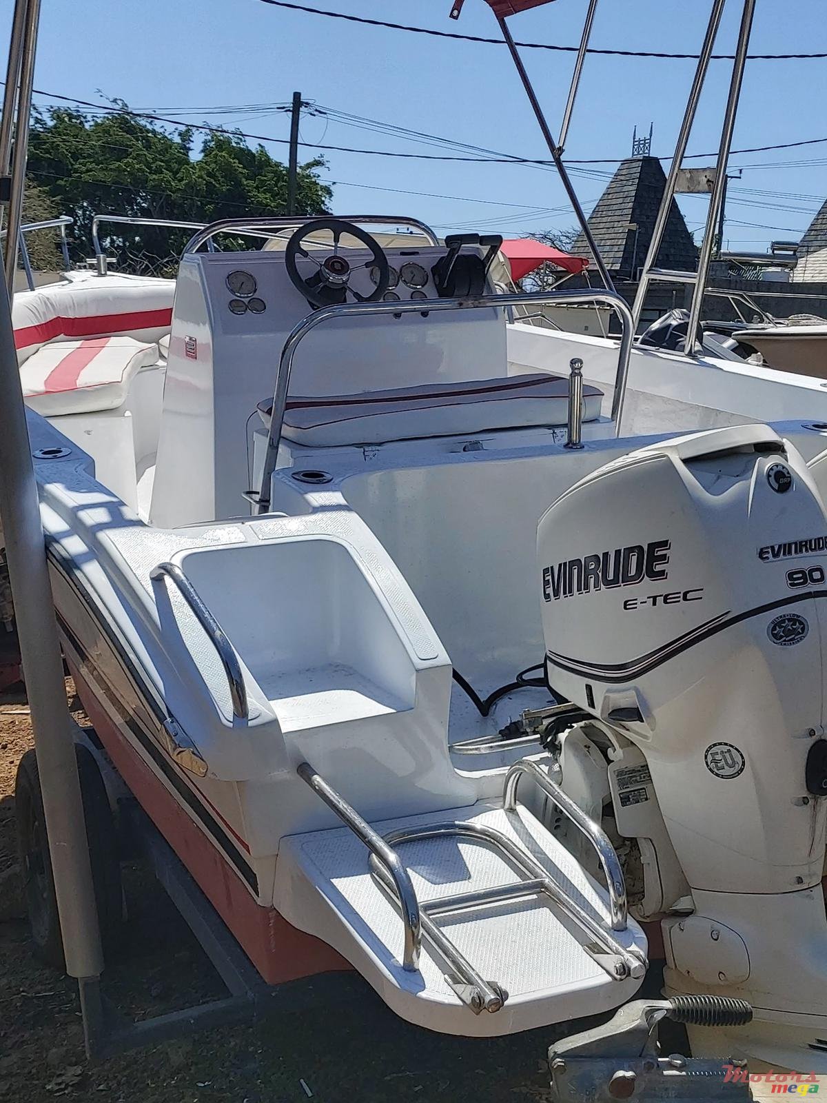 2008' Pro Sport photo #4