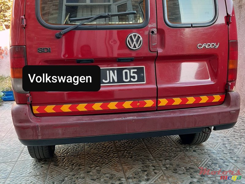 2005' Volkswagen photo #2