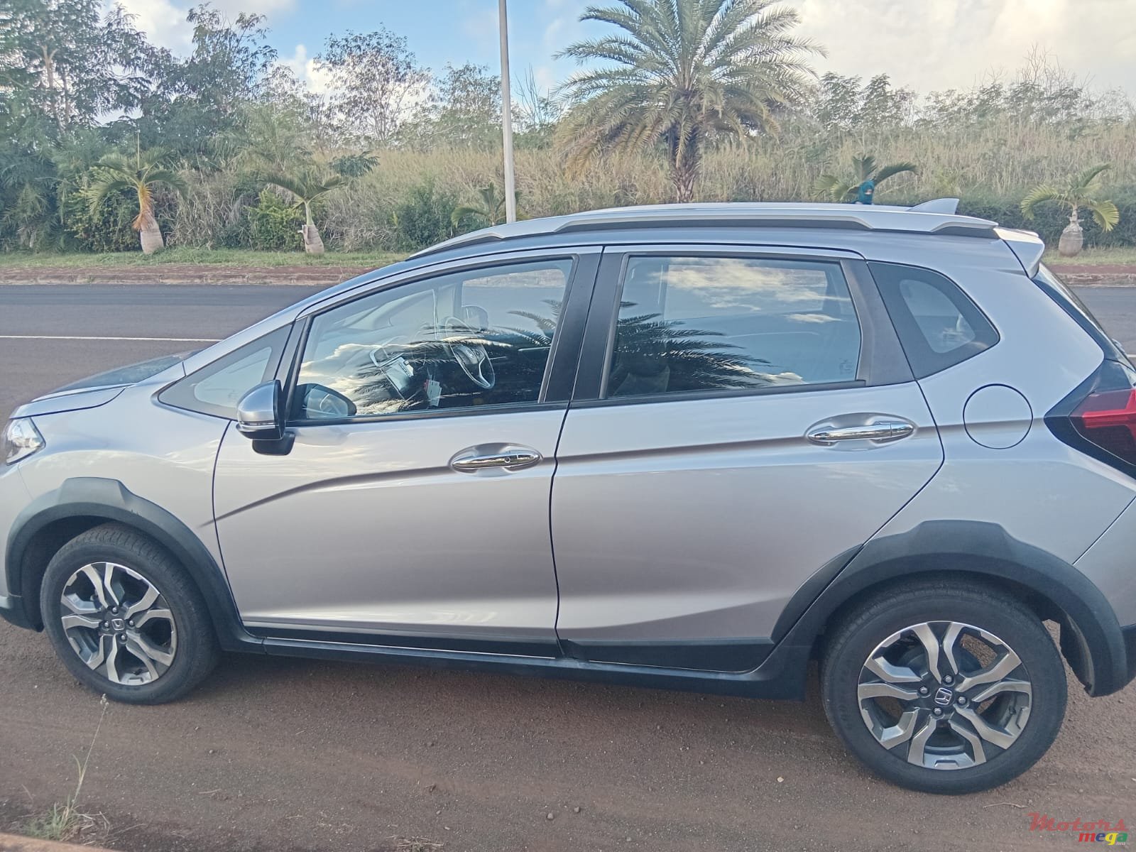 2023' Honda photo #5