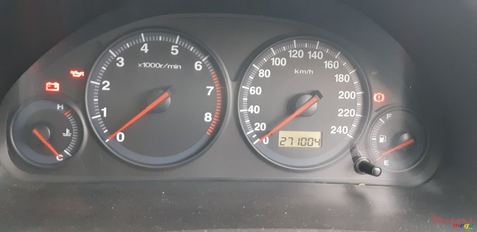 2005' Honda Civic photo #2