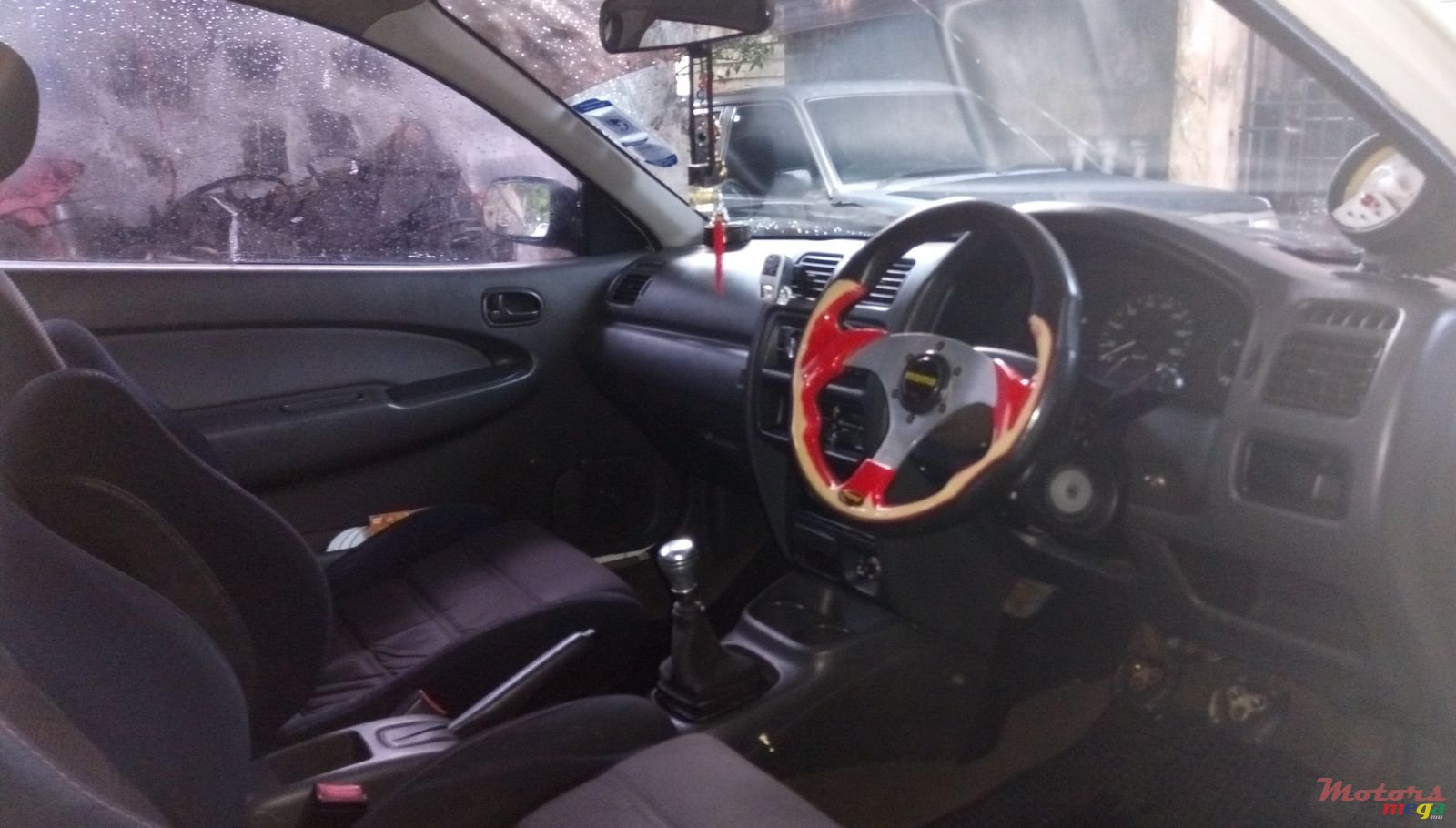 1998' Mazda B-Series photo #1