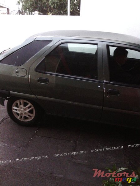 1992' Citroen photo #1