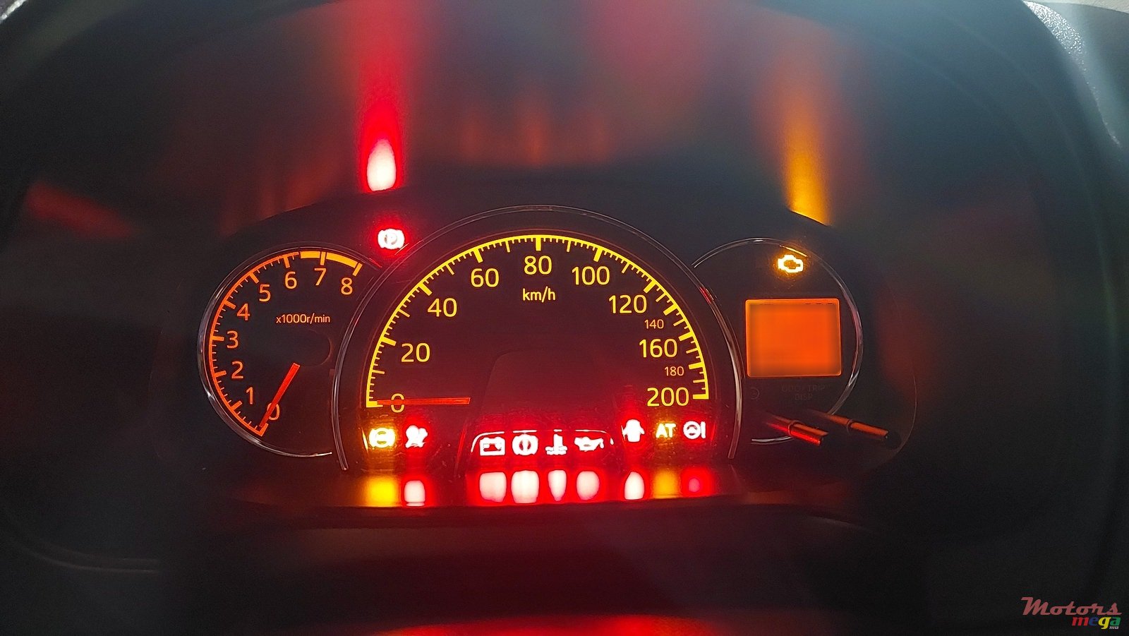 2020' Toyota Agya G 1.0 photo #3