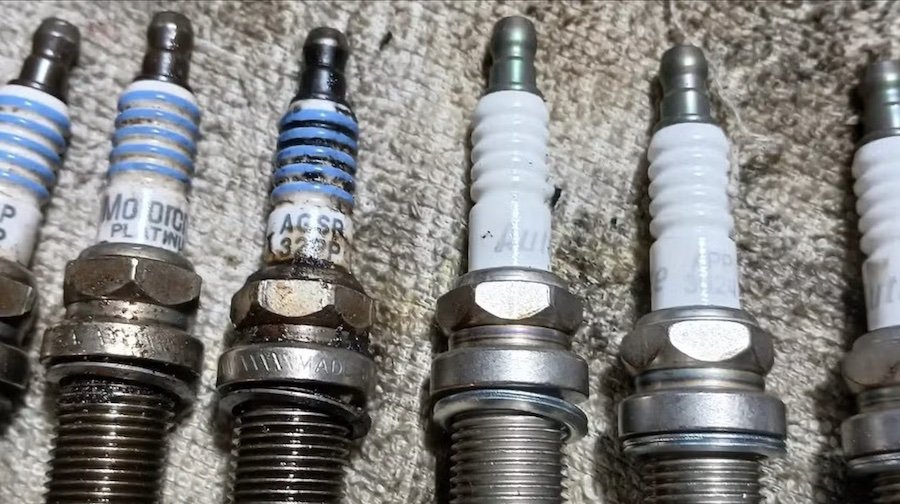 You Probably Bought Auto Parts From The Company That Just Declared Bankruptcy