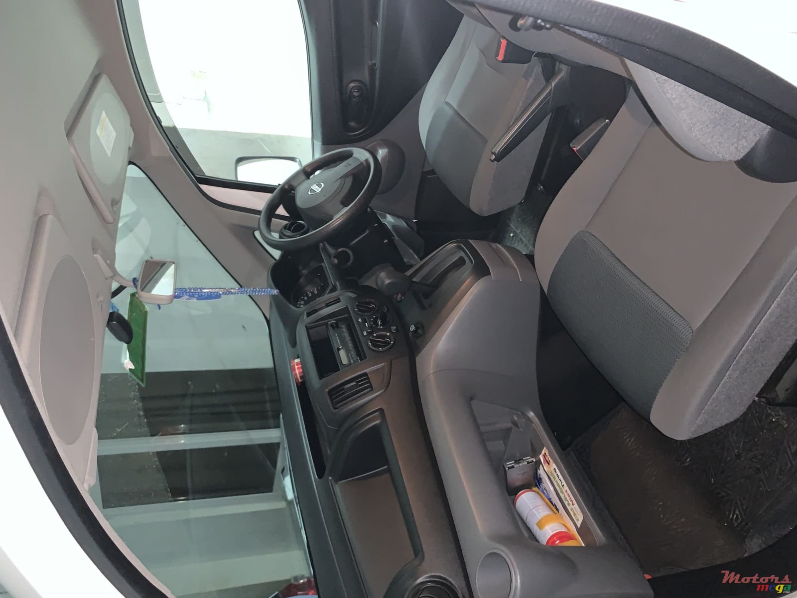 2013' Nissan NV Nissan NV 200 photo #1