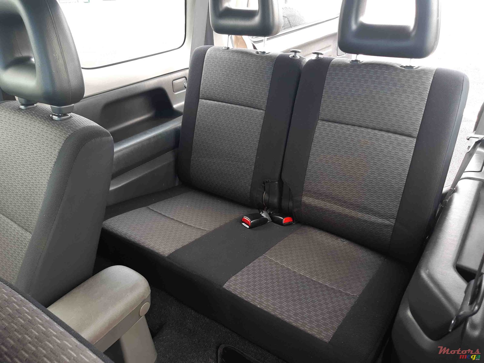 2007' Suzuki Jimny photo #4