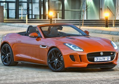 Cheaper Jaguars on the Way
