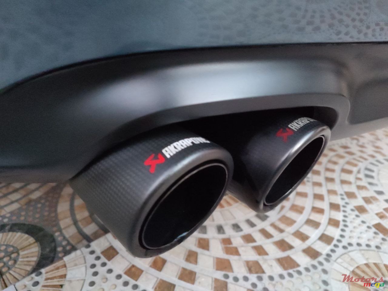 2010' Audi A5 Coupe supercharged photo #5