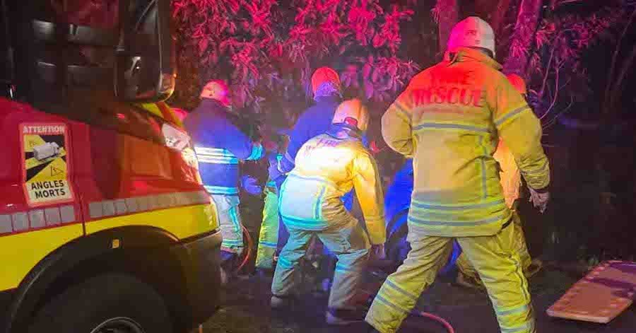 La Vigie accident, 15.09.2026