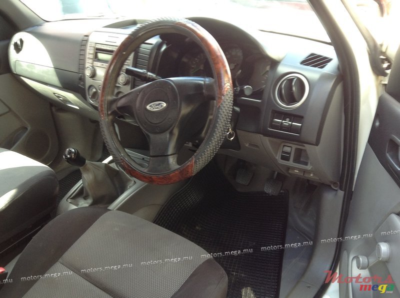 2007' Ford Ranger photo #4