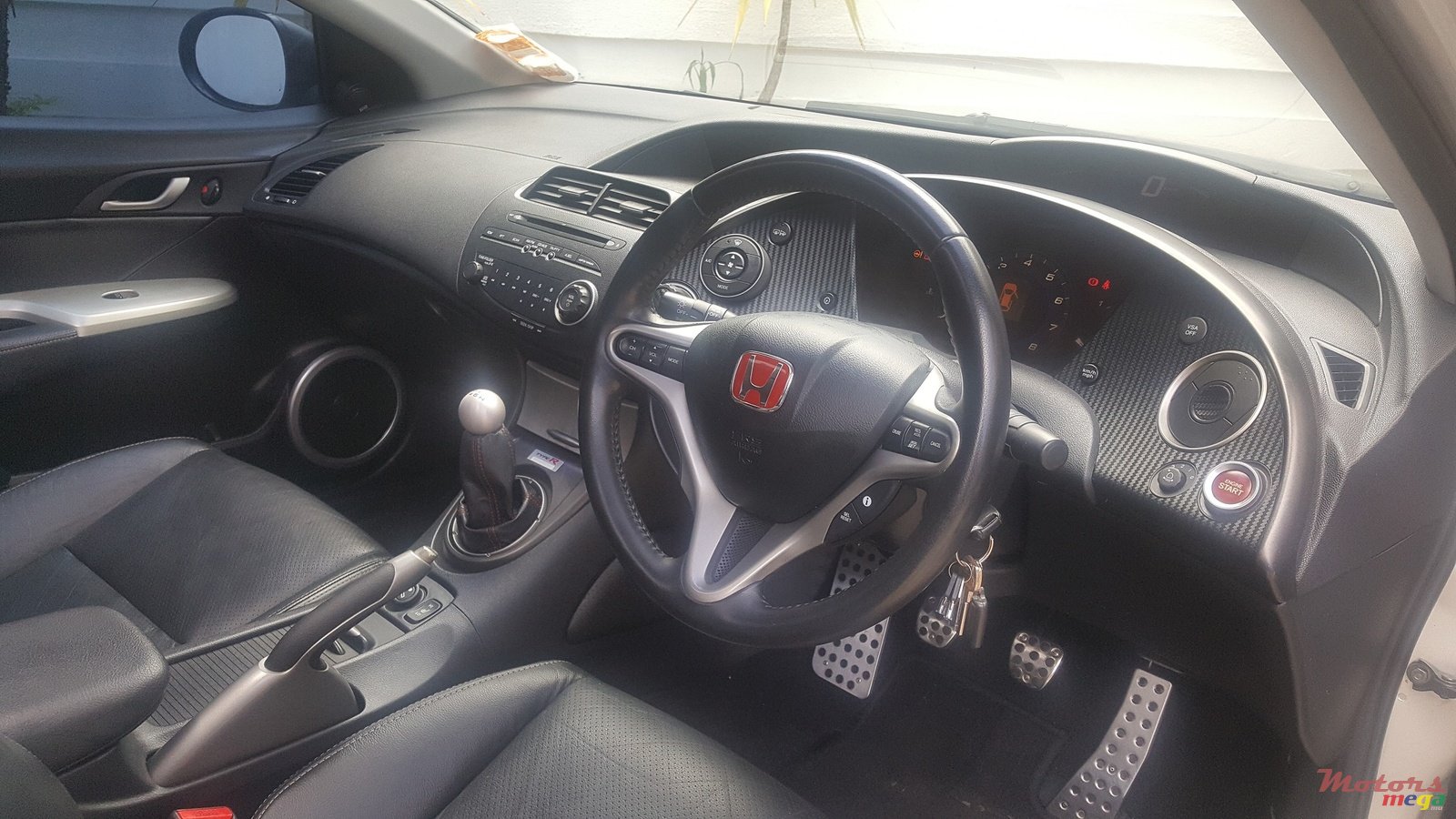 2010' Honda Civic photo #4