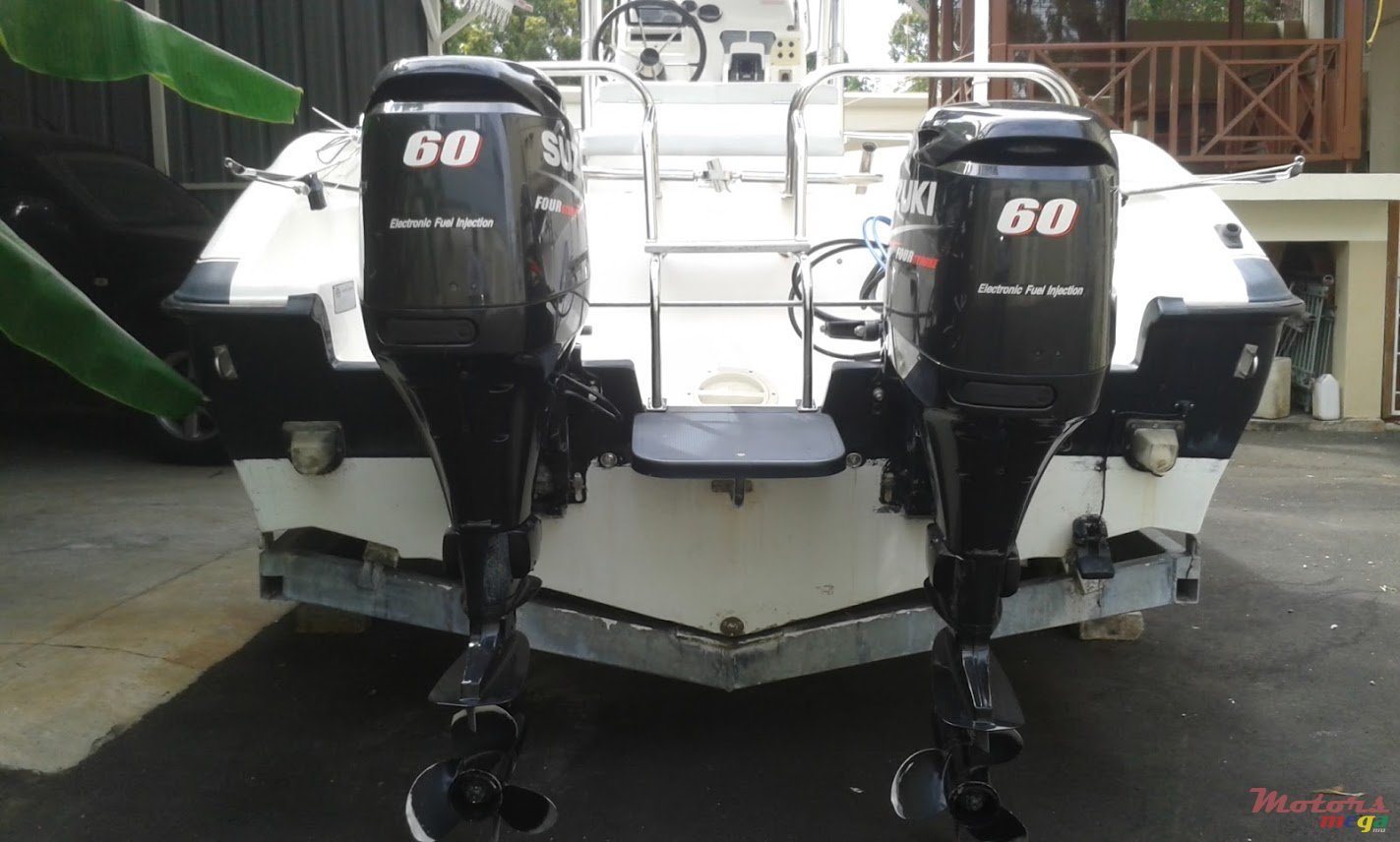 2013' AB yachts Benguela photo #6