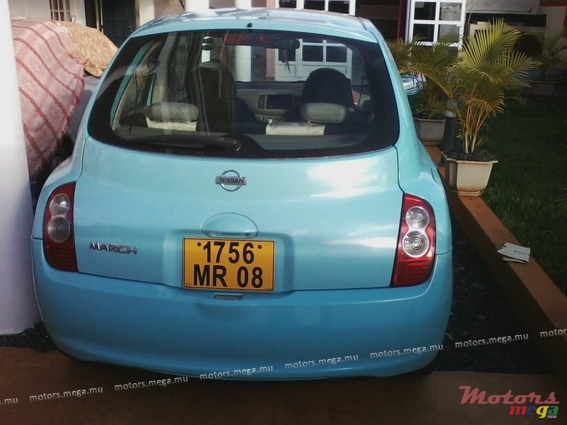 2008' Nissan AK12 photo #3