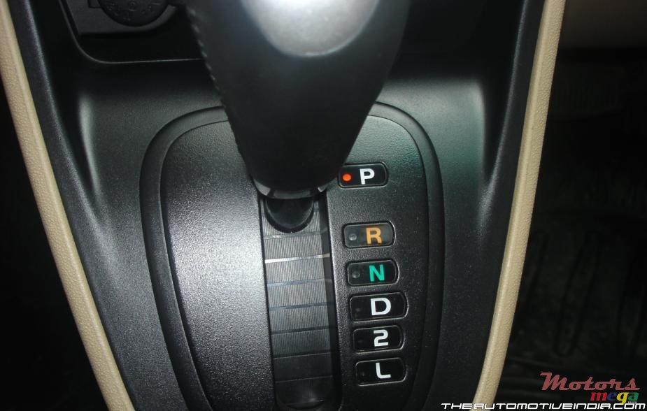 2010' Honda Rent a Car as from Rs 800 photo #2