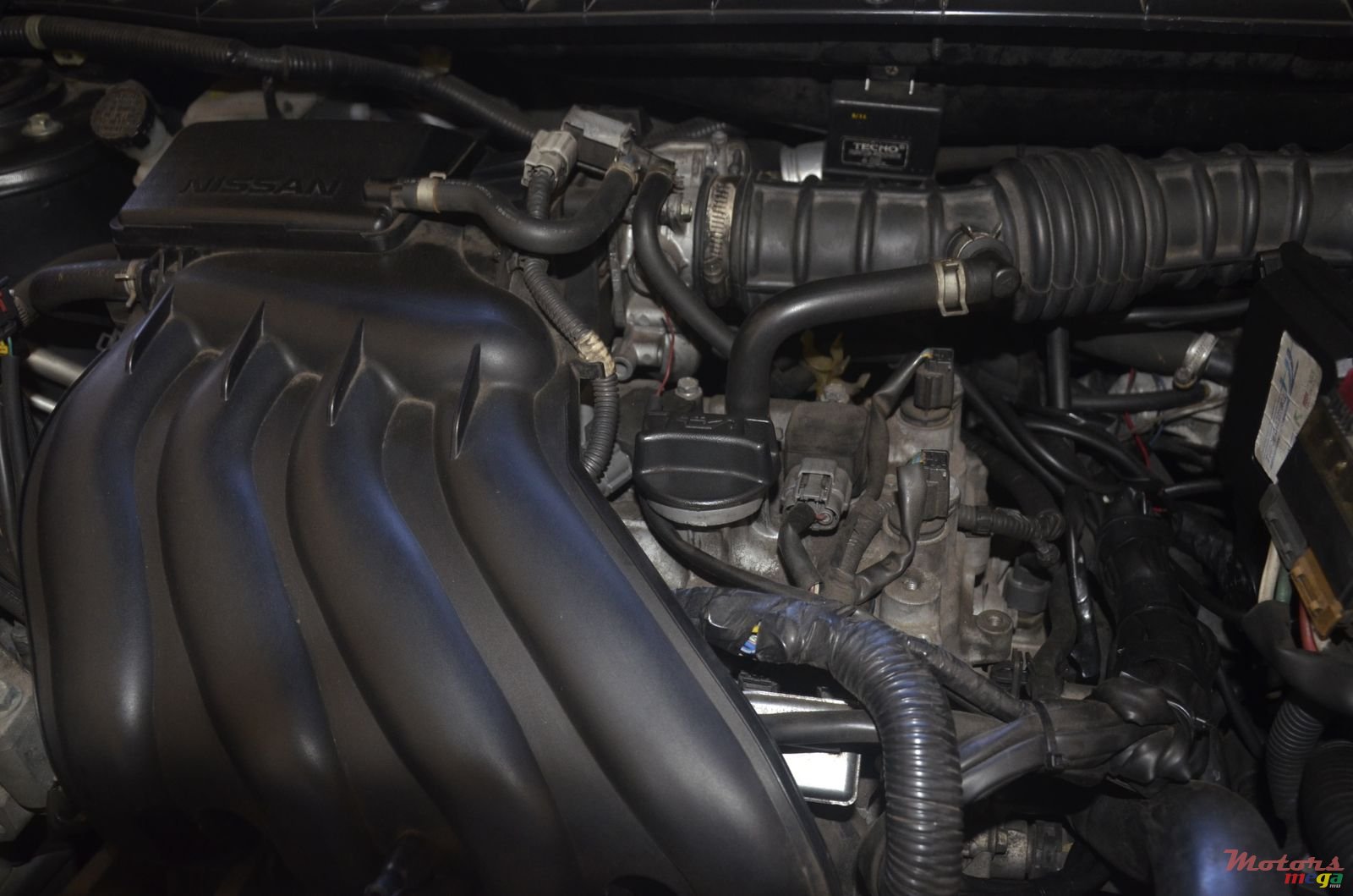 2010' Nissan Juke photo #3