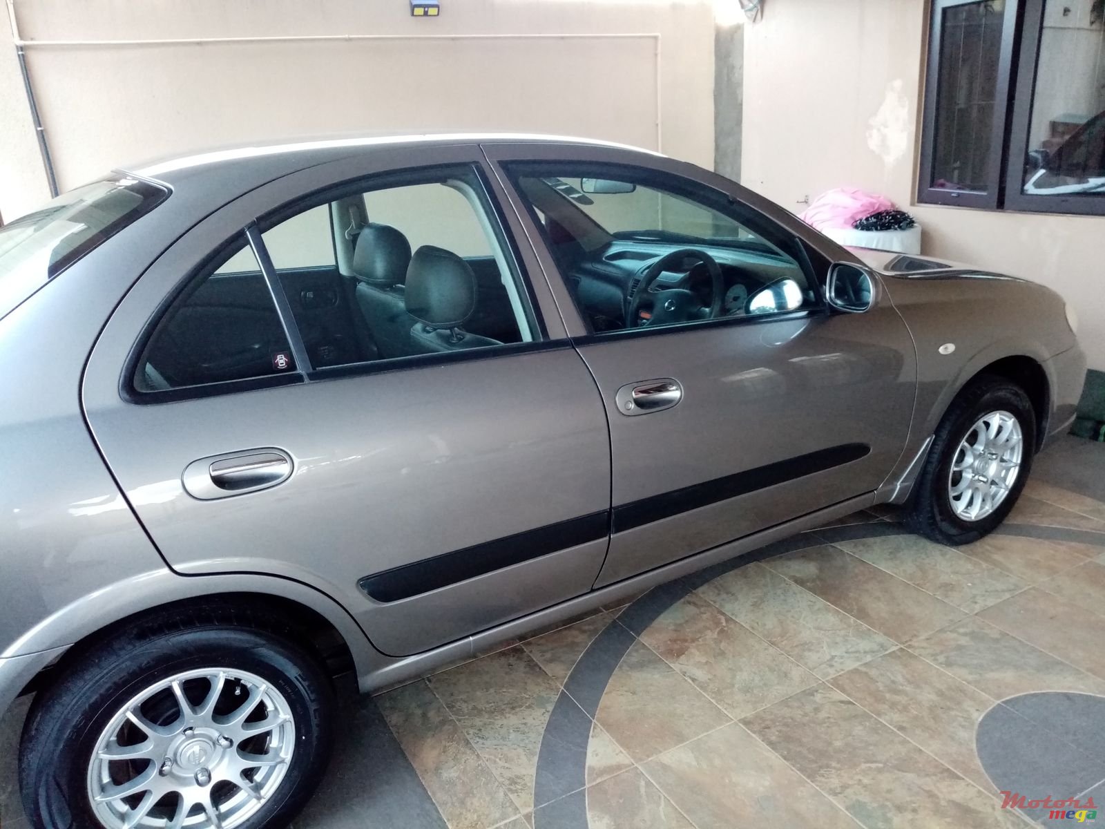 2010' Shawoom Good condition photo #5