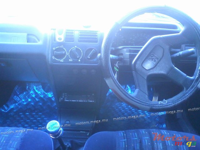 1995' Peugeot photo #2