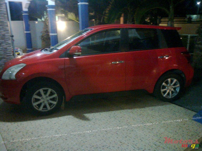 2011' GWM Florid photo #1