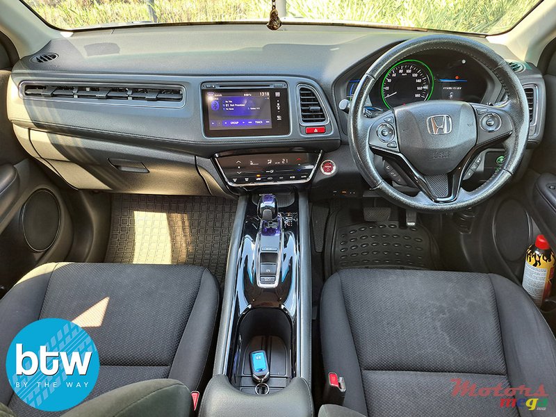 2014' Honda CR-V photo #6