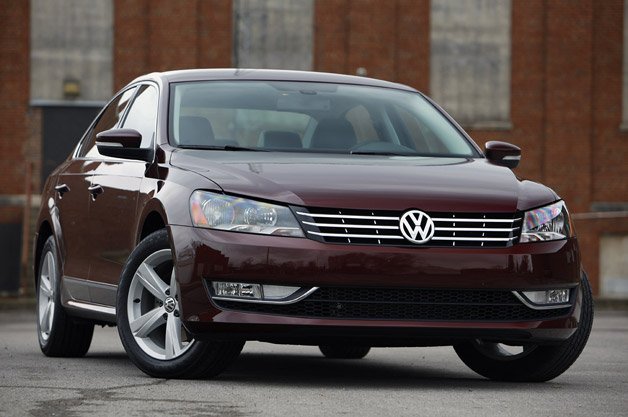 Consumer Reports Calls Into Question Whether VW Press Cars Are Same As Retail Cars