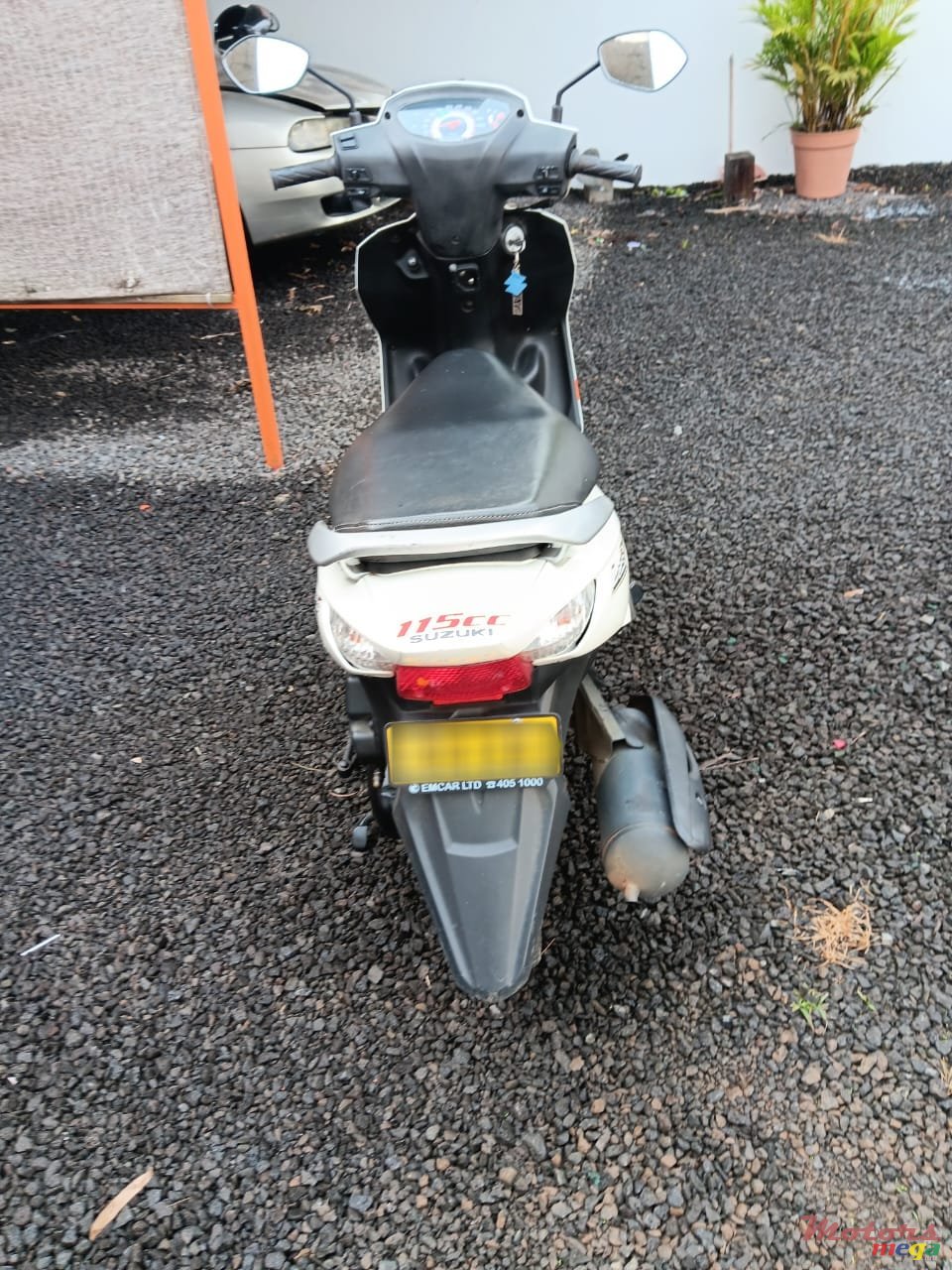 2021' Suzuki photo #2