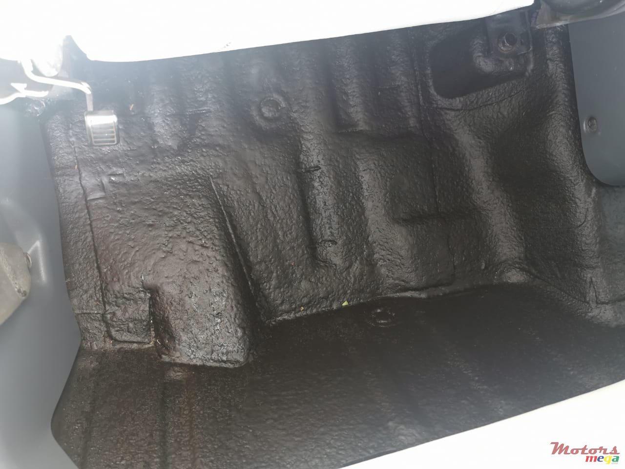 2003' Suzuki Jimny photo #7