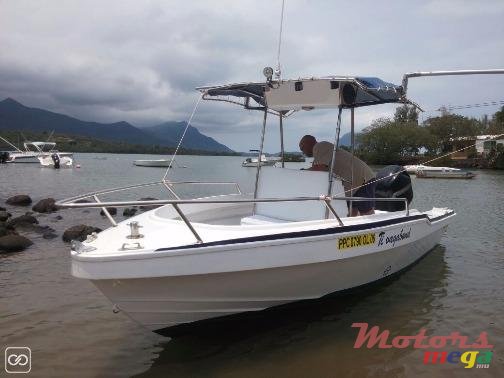 2008' Tremlett photo #1