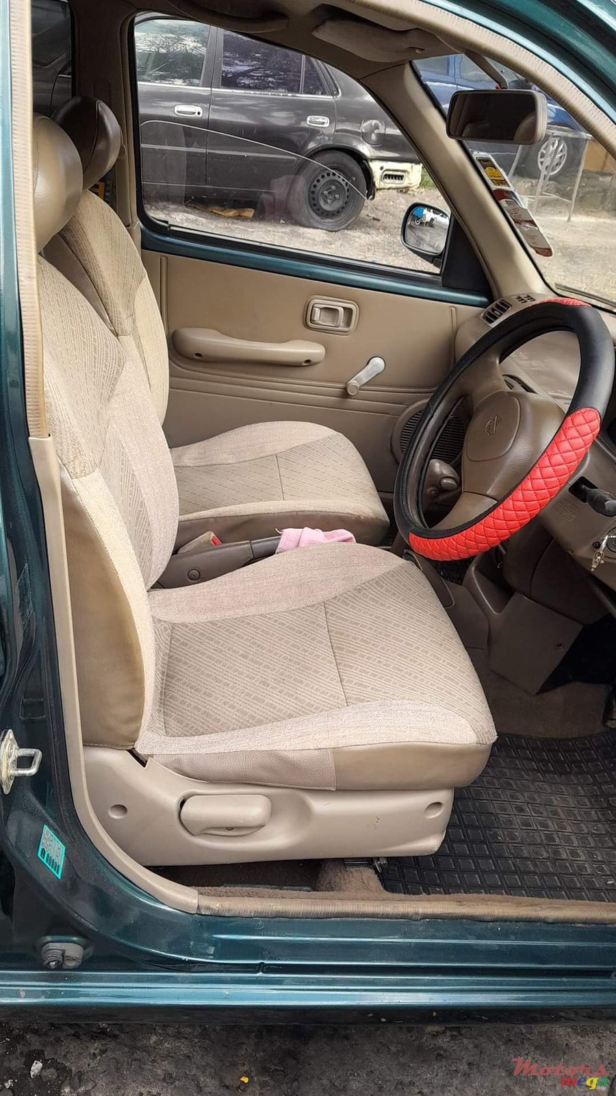 1994' Nissan photo #5