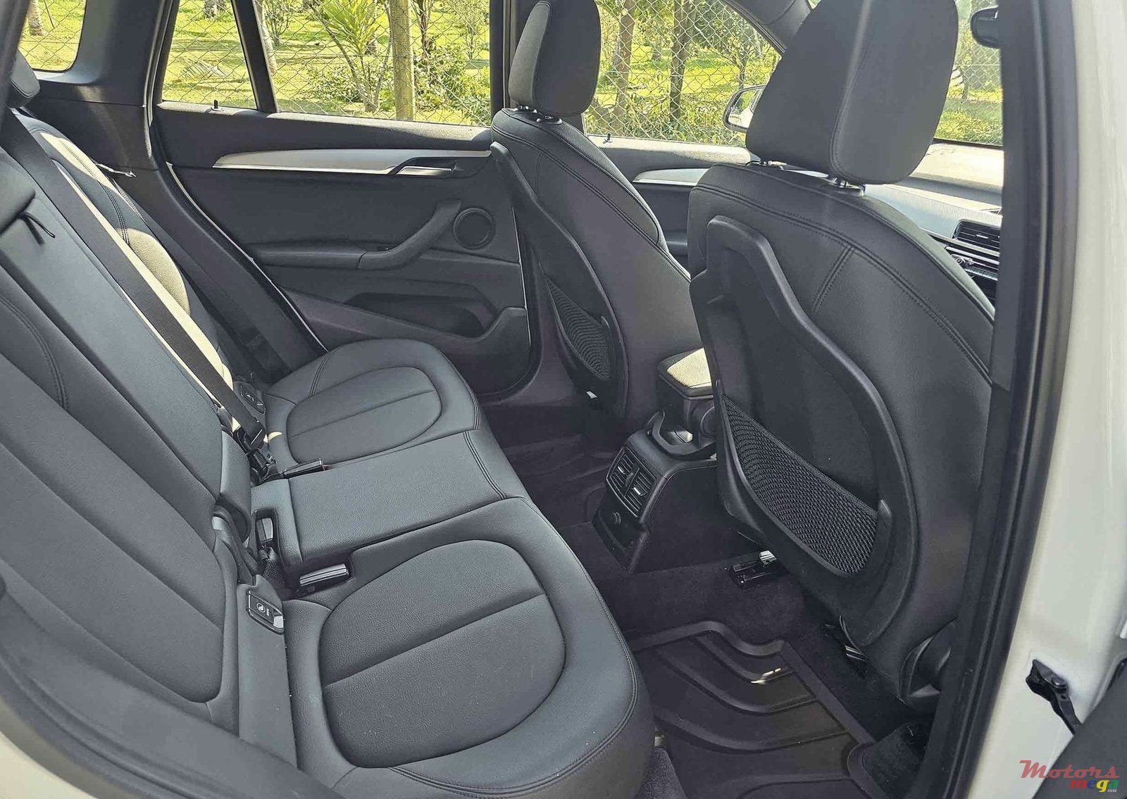 2017' BMW X1 photo #2