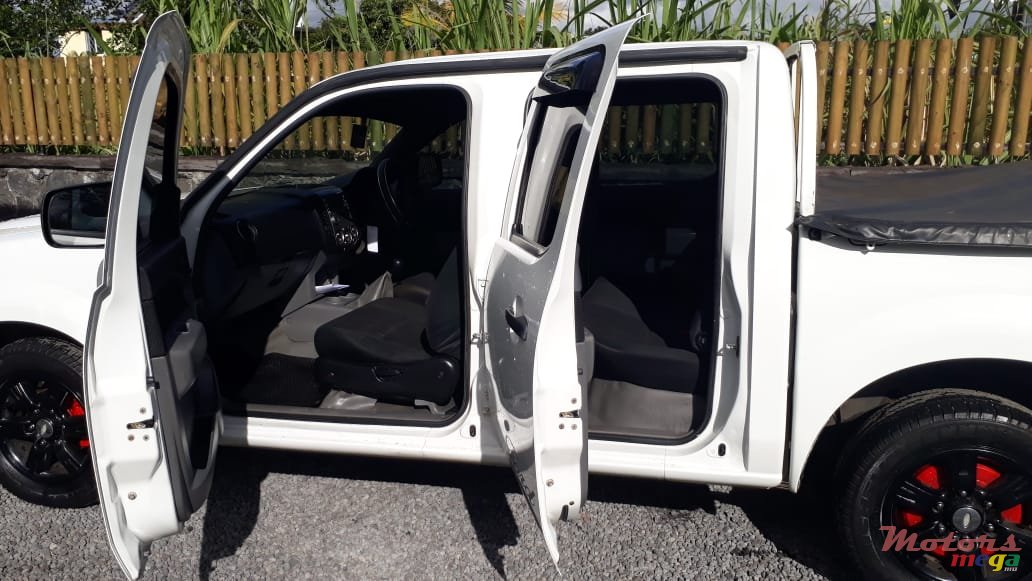 2010' Ford Ranger photo #3