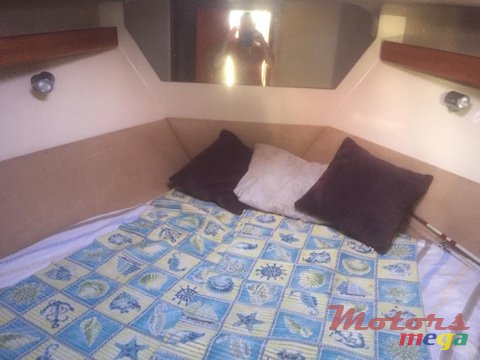 2007' Rodman 940(adv)(Spain) photo #3