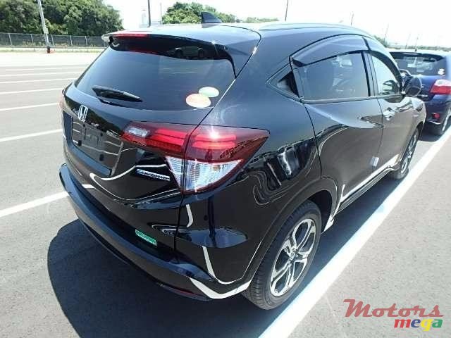 2014' Honda photo #2