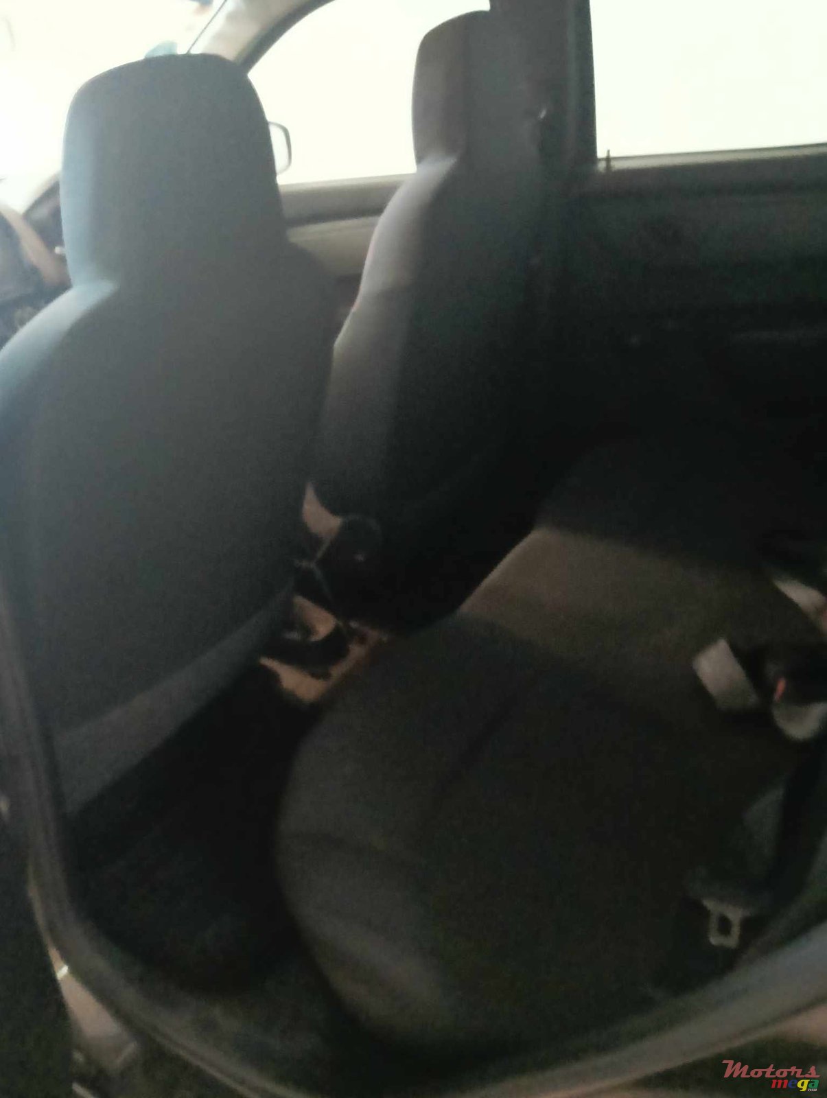 2017' Renault Kwid photo #4