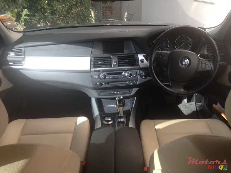 2008' BMW X5 photo #2