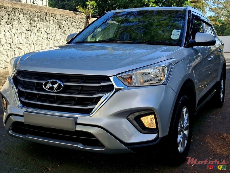 2019' Hyundai photo #1