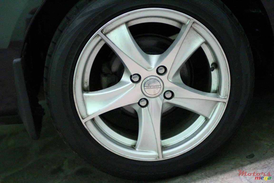 2007' Honda City Vtec photo #3