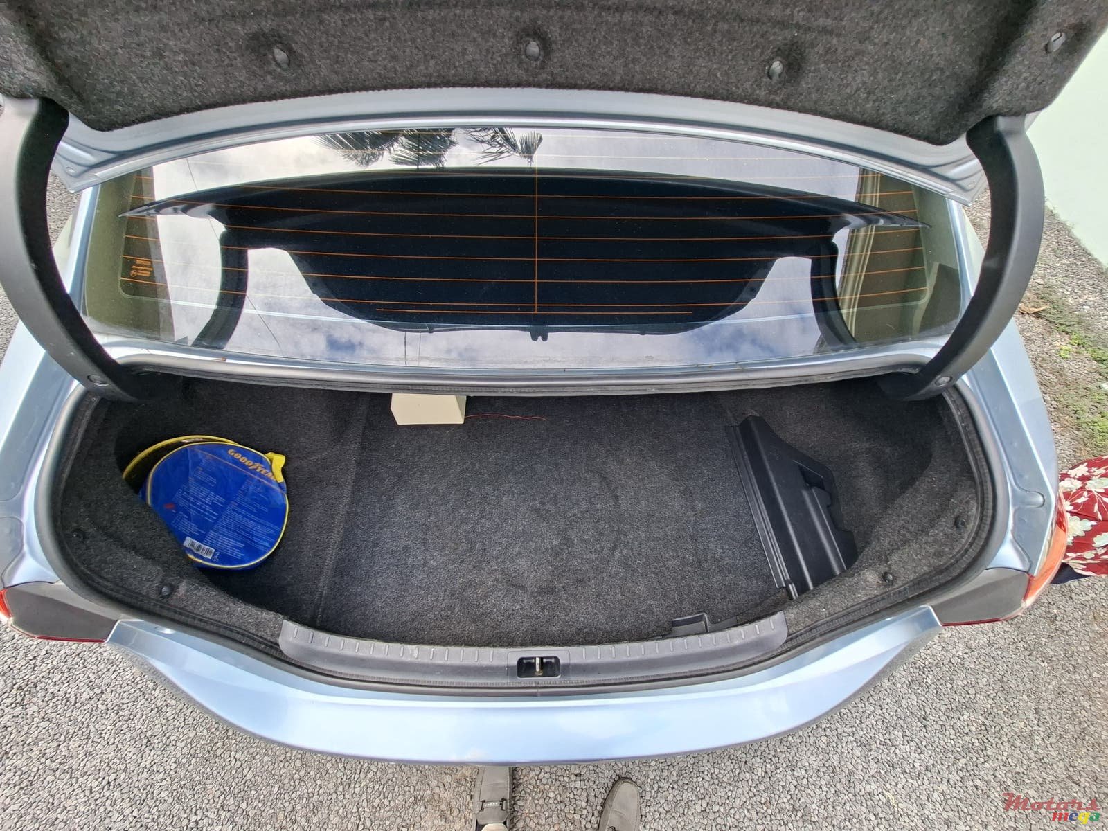 2017' Toyota Corolla photo #3