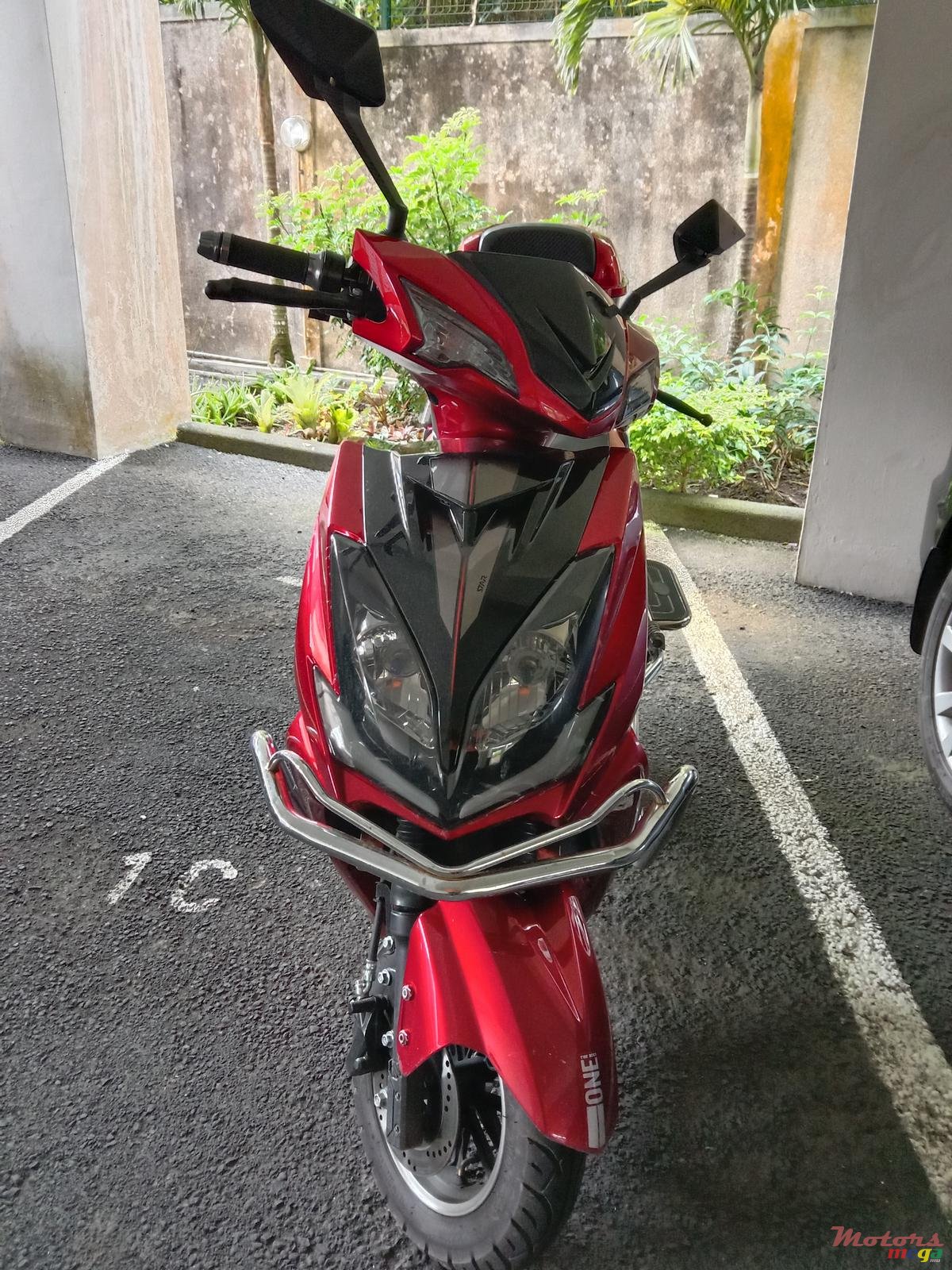 2021' Easy Rider Electric bike 2000 wards photo #3