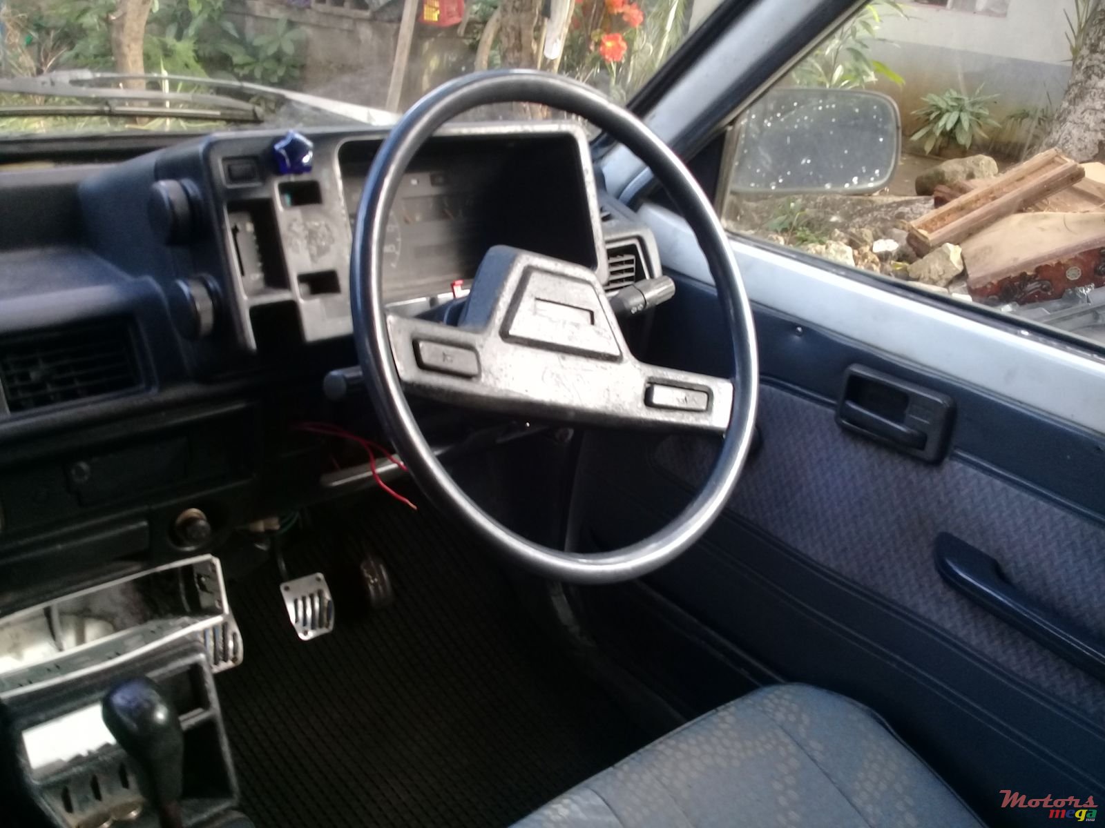 1996' Maruti Suzuki photo #2