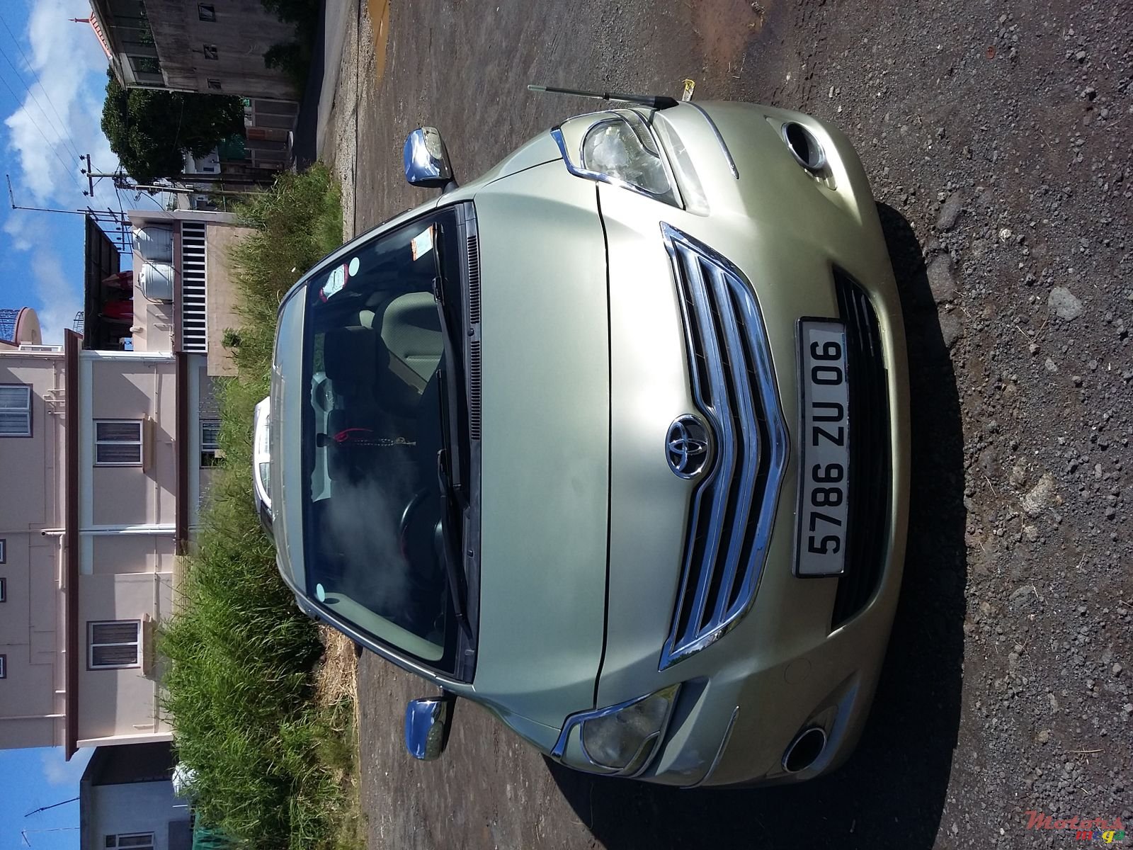 2006' Toyota photo #1