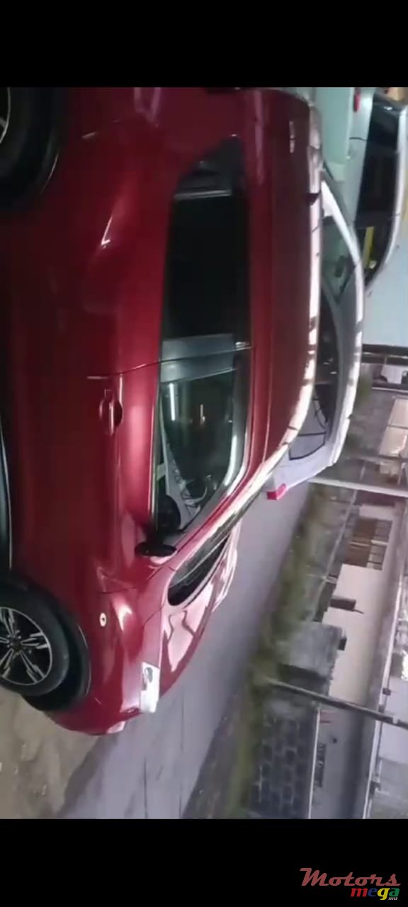 2012' Nissan Juke photo #6