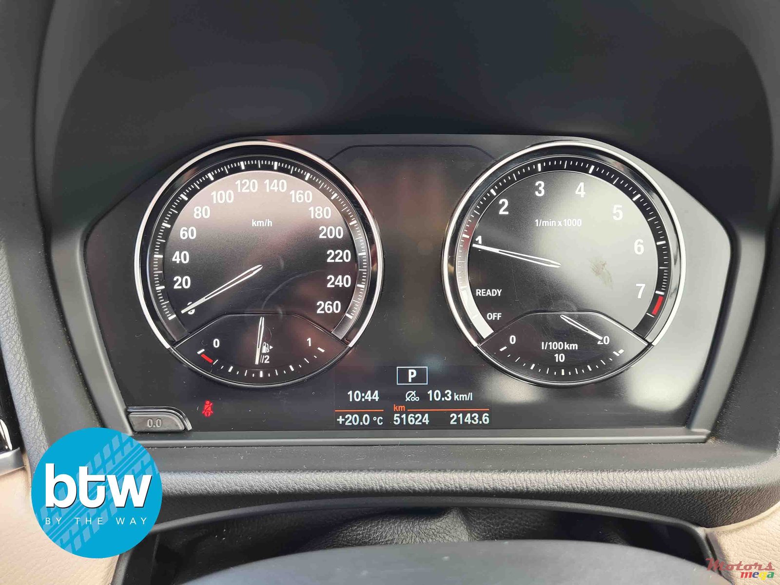 2020' BMW X1 photo #7