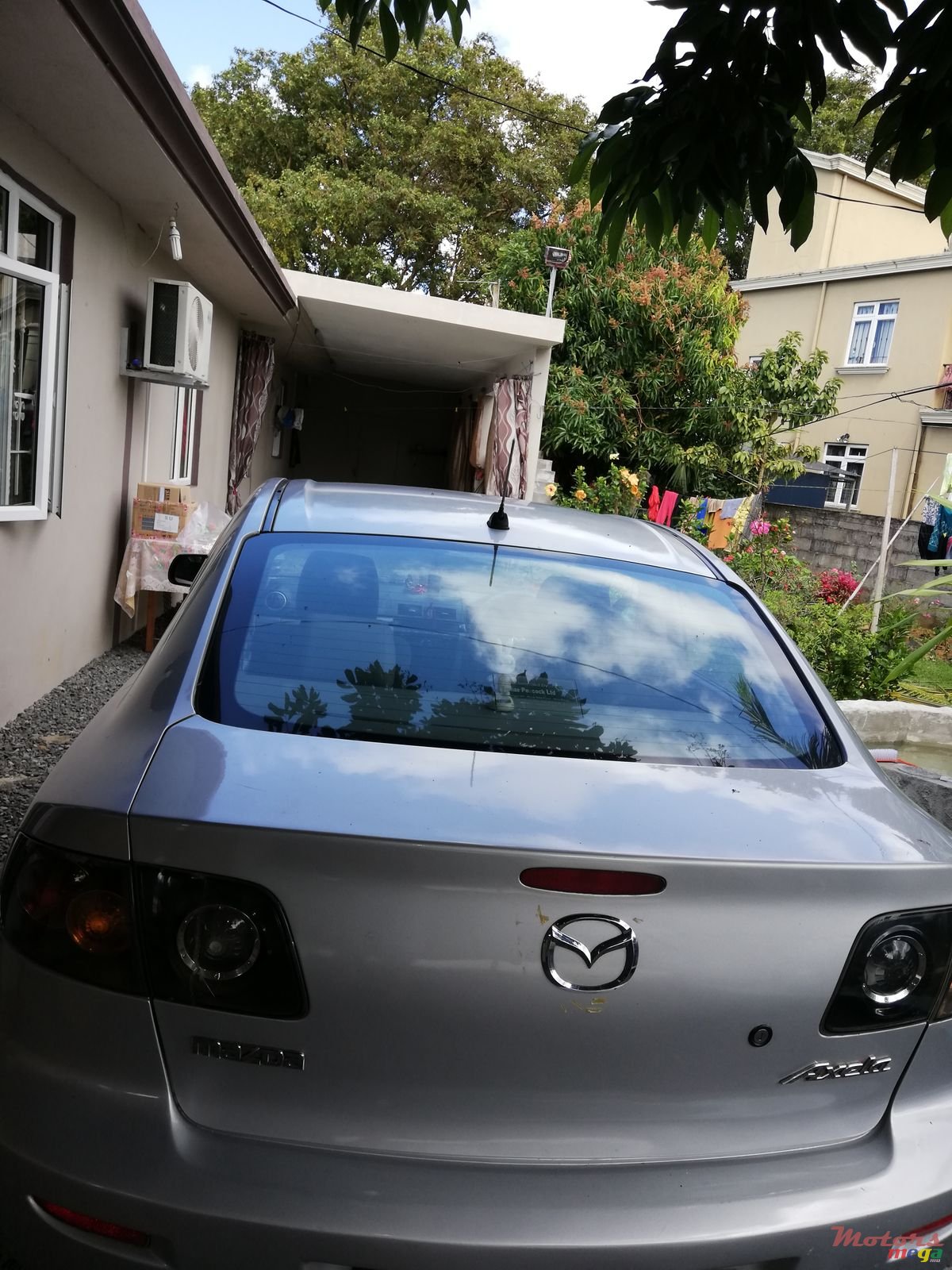 2006' Mazda Axela .. photo #4